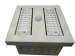 60W Motion Sensor LED Gas Station Canopy Light