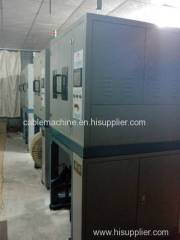 HSB-16B high speed braiding machine