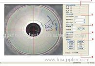 Mineral Detector well logging geological instrument mineral detector