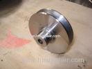 Steel Metal High Precision CNC Lathe Machine Parts For Elevator