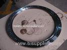 Machinery Parts Carbon Steel Ring Precision CNC Machining / Polishing