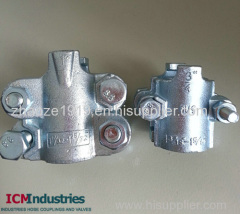 Name: Interlock hose clamp or 2or 4 bolts hose clamp