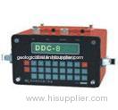 geological instrument DDC-8 Electronic Auto-Compensation Instrument(Resistivity Meter)