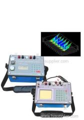 geological instrument DUK-2A Multi-Electrode Resistivity Survey System