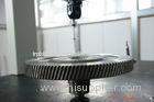 Carbon Steel Automobile Parts Wheel Gear Of Customize Milling / Cutting / Forging
