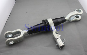 Ratchet turnbuckle suppliers and Top link rear assemblies