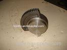 Auto Parts High Speed Custom CNC Machining , Lathe Spare Parts