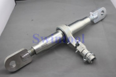 Top Link ass rear Ratchet turnbuckle type