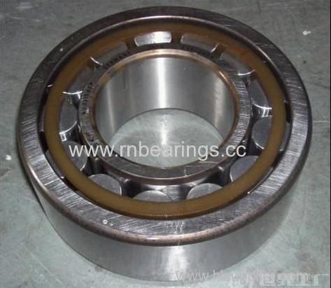 NJ2314 E Cylindrical roller bearings 70x150x51 mm