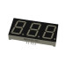 0.8" 3 digits Seven Segment LED display