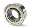 NJ2206 E Cylindrical roller bearings 30x62x20 mm