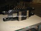 High Pressure Die Casting Aluminium Machined Parts For Forklift Axle