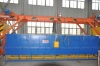 Quartz Glass tube Annealing Furnace