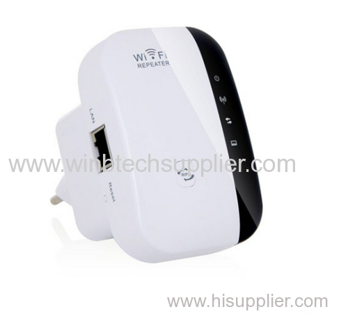 300Mbps 11N wireless-n wifi repeater wifi router wifi signal strenthern
