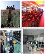Guangzhou SEEYO Stage LightingCo.,Ltd