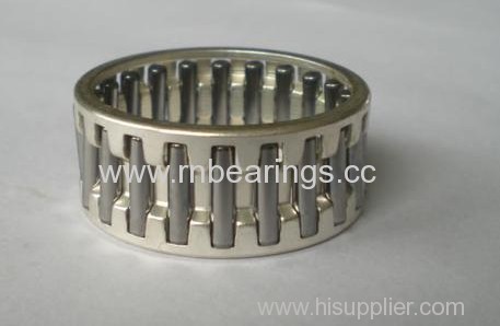 K18x26x14 Needle Roller Bearings INA standard