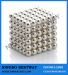 Neodymium iron boron magnets sphere