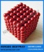 Neodymium iron boron magnets sphere