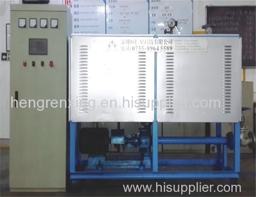 Automatic Electric Heating Fumace Equipment for Paperboard Production