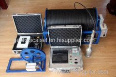 well logging GYGD Borehole Inspection Camera