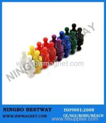 Magnetic Pushpins for Whiteboard&Fridge