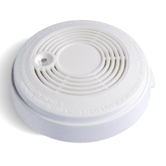 household standalone combo smoke and co alarm