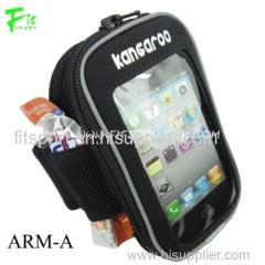 Waterproof Neoprene Armband for iPhone (ARM-A)