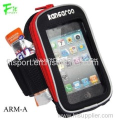 Waterproof Neoprene Armband for iPhone (ARM-A)