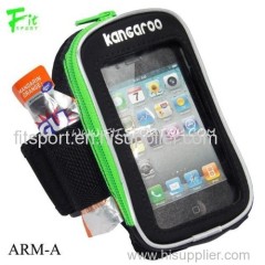 Waterproof Neoprene Armband for iPhone (ARM-A)