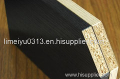 Melamine Particle board/Chipboard for Furniture and Decoration