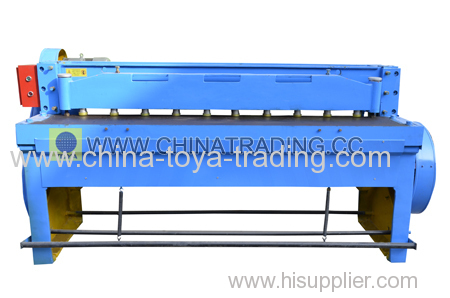 Step Tiles Roll Forming Machine