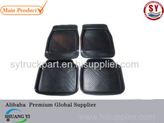 HOT SALE CAR MAT IN GOOD QUALITY