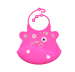 best Silicone baby bibs