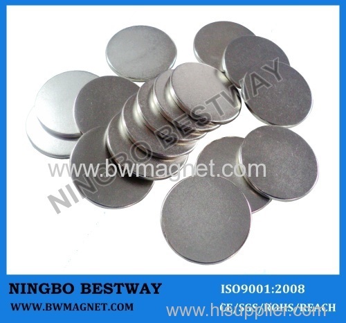 N45 Neodymium Magnets Disc NICUNI