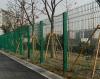 welded wire mesh fence