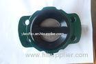 wafer check valve flanged check valve