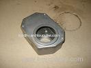 CNC Metal Aluminium Machined Parts , Precision Machining Parts