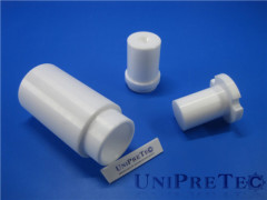 Hard Yttria Stabilised Zirconia Ceramic Insert