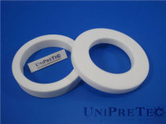 Partially Yttria Stabilized Zro2 Zirconia Wear Ring