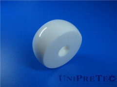 Partially Yttria Stabilized Zro2 Zirconia Wear Ring