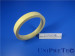 Partially Yttria Stabilized Zro2 Zirconia Wear Ring