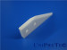 Ceramic Zro2 Zirconia Insulator Cutting Blade