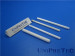 Hard ZrO2 Zirconia Ceramic Rod Shaft