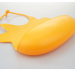 Silicone rubber baby bibs