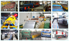 Shanghai Hengri Steel Products Co., Ltd