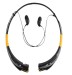 LG Newest Design HBS-740 Wireless Bluetooth Universal Handsfree Sport Headset