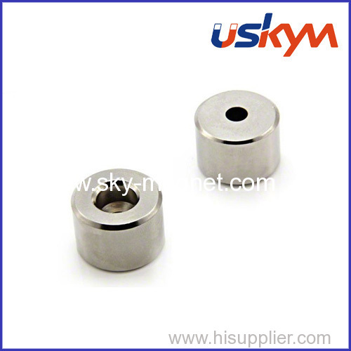 China Ring Ndfeb Magnets/Ndfeb Ring Magnets/Permanent Magnets Ring