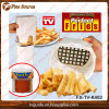 Hot Perfect Fries New Design French Fry Cutter