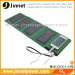 portable power solar battery charger for mobile phone tablet PC