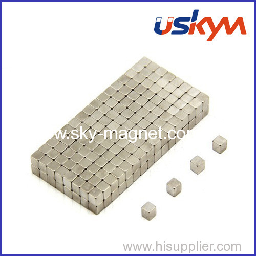 Neodymium Magnets/Permanent Magnet/Ndfeb Rare Earth Magnet